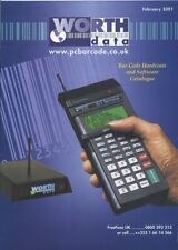 Worth terminal wireless for sale  STOCKPORT