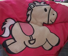 Fußsack wagensack schlafsack gebraucht kaufen  Harsum