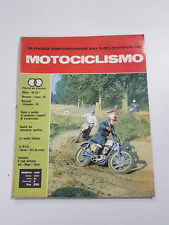 Rivista motociclismo 2089 usato  Trebisacce