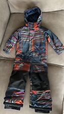 Burton bambino kids usato  Cuneo