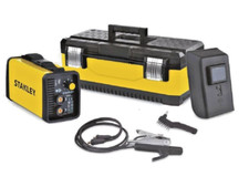Stanley saldatrice inverter usato  Villarbasse