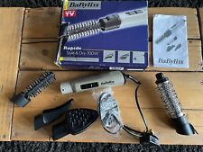 Babyliss style dry for sale  BUCKLEY