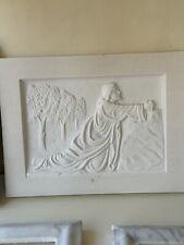 Quadro scultura esclusiva usato  Morra de Sanctis