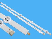Barre strip led usato  Niscemi
