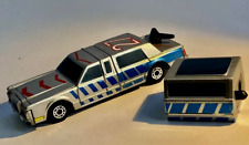 Matchbox connectables lincoln gebraucht kaufen  Lauterbach