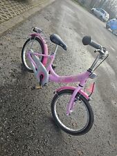 Puky alu prinzessin gebraucht kaufen  Güglingen