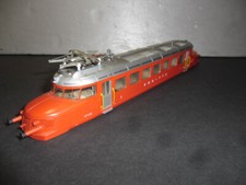 Märklin triebwagen gehäuse gebraucht kaufen  Edemissen