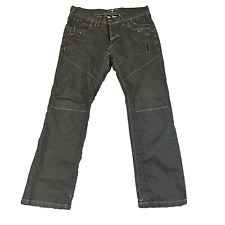 Biker mens jeans for sale  BLACKBURN