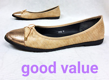 Foreverfolie womens flat for sale  SOUTHPORT