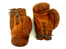 Beaux gants boxe d'occasion  Hennebont