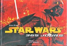 Star wars 365 d'occasion  La Baule-Escoublac
