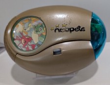 Neopets virtual electronic for sale  Mobile