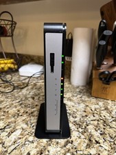Netgear n450 wireless for sale  Boynton Beach