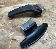 Ersatzteile topfgriffe fissler gebraucht kaufen  Dörrebach, Sielbersbach, Waldlaubersh.