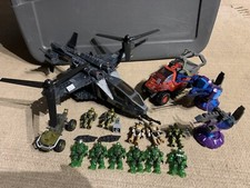 Halo mega construx for sale  Evergreen Park