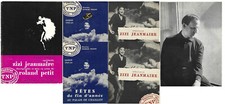 Rare tnp 1963 d'occasion  Paris XX