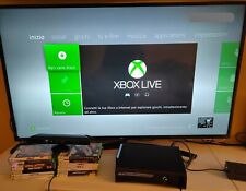 Bundle xbox 360 usato  Torino