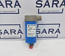 VÁLVULA DE REFRIGERAÇÃO ELÉTRICA THERMOKING DANFOSS KVQ 28/35 K25-72045-00 504-980 comprar usado  Enviando para Brazil