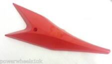 Jnk25 red decorative for sale  HUNTINGDON