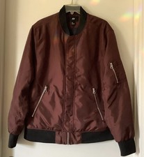 Bomber jacket size for sale  Hawthorne