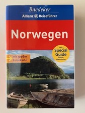 Baedeker allianz reiseführer gebraucht kaufen  Mössingen