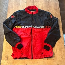 Dainese racing motorbike for sale  PONTEFRACT