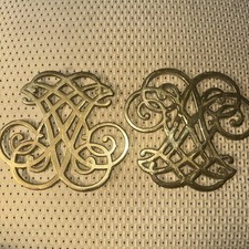 Two vtg virginia for sale  Vienna