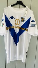Maglia kappa brescia usato  Ruvo di Puglia