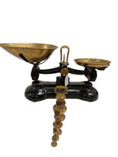 Vintage librasco balance for sale  RUGBY