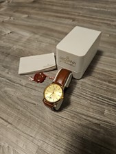 Grovana herrenuhr armbanduhr gebraucht kaufen  Altenglan-Umland