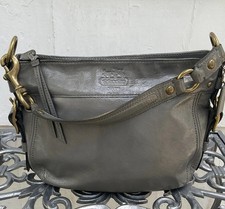 Coach zoe hobo for sale  USA