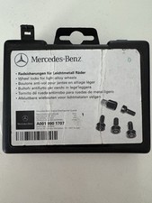 Mercedes benz wheels for sale  BASILDON
