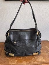 Chloé bay leder gebraucht kaufen  Berlin