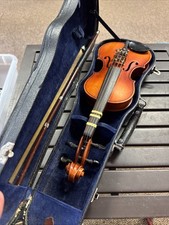 Antique suzuki violin for sale  Charlotte