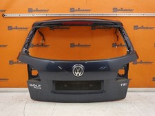 Heckklappe bluegraphit pearl gebraucht kaufen  München