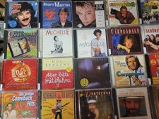 Schlager volksmusik sammlung gebraucht kaufen Schlager volksmusik sammlung gebraucht kaufen  Berlin