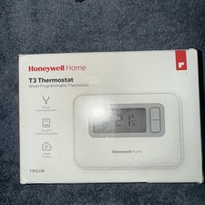 Honeywell wired programmable for sale  MANCHESTER