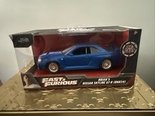 Jada fast furious for sale  LONDON