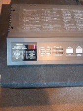 Yamaha qx21 polyphonic for sale  SWANSEA