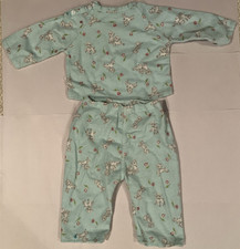 Vintage infant baby for sale  Arlington