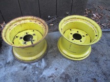 John deere garden for sale  Chenango Forks