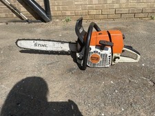 Sthil chainsaw for sale  KING'S LYNN