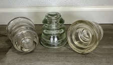 Antique clear glass for sale Antique clear glass for sale  Orofino
