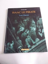 Isaac pirate eo d'occasion  Duclair