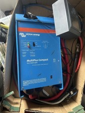 Victron multiples 1200 for sale  YORK