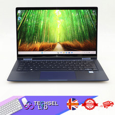 Elite dragonfly laptop for sale  WARRINGTON