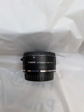 Canon tube ef25 for sale  UK