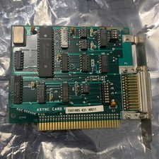 Ibm bit async for sale  SHEFFIELD