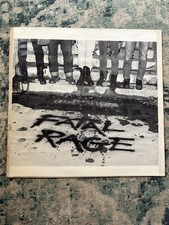 Camiseta punk hardcore Fatal Rage LP Mutha USHC rara crônica doente KBD OOP comprar usado Camiseta punk hardcore Fatal Rage LP Mutha USHC rara crônica doente KBD OOP comprar usado  Enviando para Brazil