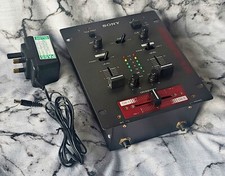 Sony dj9000 audio for sale  WOLVERHAMPTON